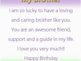 Free Printable Birthday Cards for Brother 8 Best Images Of Free Printable Birthday Cards for Brother