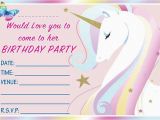 Free Printable Birthday Invites for Kids Free Birthday Party Invites for Kids Bagvania Free