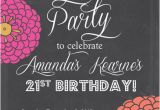 Free Printable Birthday Party Invitations for Adults 8 Best Images Of Printable Party Invitations for Adults