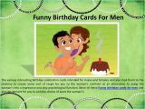 Free Printable Funny Birthday Cards for Men the Birthday Ecard today 39 S Newest Happy Birthday Cards