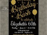 Free Printable Surprise 60th Birthday Invitations 17 Best Ideas About 60th Birthday Invitations On Pinterest