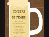 Free Printable Surprise 60th Birthday Invitations 60th Birthday Invitation Card Template Free Download