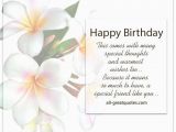 Friendship Verses for Birthday Cards Happy Birthday A Special Friend Like You Free Birthday
