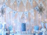 Frozen Decorations for Birthday Party Frozen Birthday Party Ideas Pink Lover