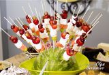 Fruit Decoration for Birthday Mad Scientist Birthday Party Decorations and Cupcakes