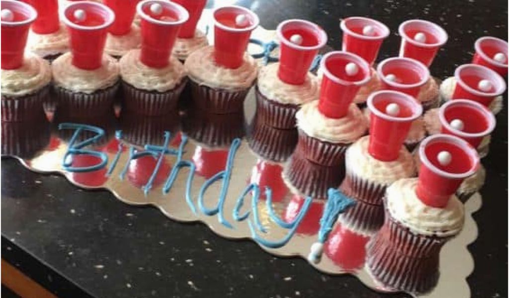 Fun 21st Birthday Ideas for Him Best 21st Birthday Ideas 33 Insanely