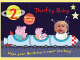 Funkypigeon.com Birthday Cards Coupon Free Funky Pigeon Card Worth 2 99 Miss Thrifty