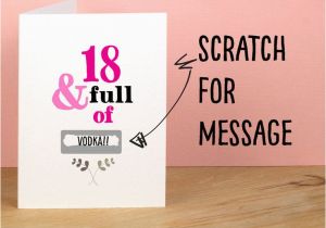 Funny 18th Birthday Card Messages 25 Best Ideas About 18th Birthday Cards On Pinterest