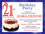 Funny 21st Birthday Invitation Wording 21st Birthday Invitations 365greetings Com
