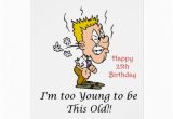 Funny 25th Birthday Cards Funny 25th Birthday Gifts Greeting Cards Zazzle