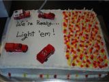 Funny 30th Birthday Cake Ideas for Him 30th Birthday Cake Idea Party Ideas themes Firefighter