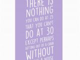 Funny 30th Birthday Card Messages Best 25 30th Birthday Meme Ideas On Pinterest Hollywood