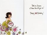 Funny 40th Birthday Cards for Women Woman Taking Selfie Funny 40th Birthday Card Greeting