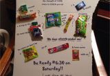 Funny 40th Birthday Presents for Him Candy Bar Sayings Friends 40th Birthday Candy Bar