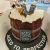 Funny 50th Birthday Cake Ideas for Him Jack Daniels Cake 30th Birthday Cake Birthday Cakes