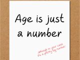 Funny 50th Birthday Card Sayings Birthday Card Funny Humorous 50th 60th Getting Old Age Dad