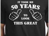 Funny 50th Birthday Gifts for Man Funny 50th Birthday Gift for Men and Women It by