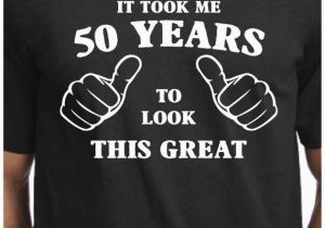 Funny 50th Birthday Gifts for Man Funny 50th Birthday Gift for Men and Women It by