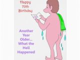 Funny 70th Birthday Cards Female 70th Birthday Quotes Funny Quotesgram