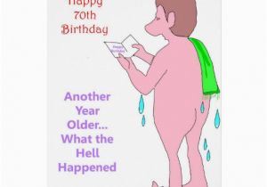 Funny 70th Birthday Cards Female 70th Birthday Quotes Funny Quotesgram