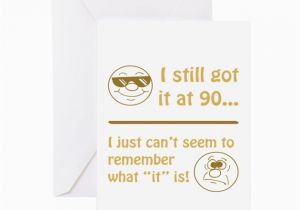 Funny 90th Birthday Cards Funny Faces 90th Birthday Greeting Cards Pk Of 10 by