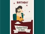 Funny Birthday Card Messages for Boss From Sweet to Funny Birthday Wishes for Your Boss