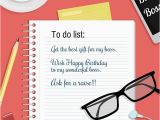 Funny Birthday Card Messages for Boss From Sweet to Funny Birthday Wishes for Your Boss