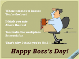 Funny Birthday Card Messages for Boss Happy Birthday Cards for Boss