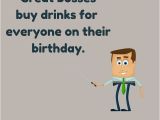 Funny Birthday Card Messages for Boss Happy Birthday Wishes for My Boss