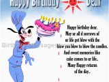 Funny Birthday Card Notes A Funny Birthday Wish Birthday Greetings Pinterest