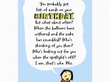 Funny Birthday Card Notes Funniest Birthday Card Messages Best Happy Birthday Wishes