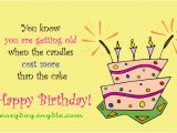 Funny Birthday Card Notes Funny Birthday Wishes Quotes and Funny Birthday Messages
