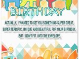 Funny Birthday Card Notes the Funniest and Most Hilarious Birthday Messages and Cards