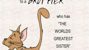 Funny Birthday Cards for A Brother 200 Best Birthday Wishes for Brother 2019 My Happy