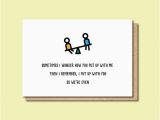 Funny Birthday Cards for A Brother Funny Sister Birthday Card Funny Twins Cards Funny Brother