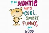 Funny Birthday Cards for Aunts Humorous Happy Birthday Aunt Quotes Quotesgram