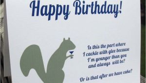 Funny Birthday Cards for Brother From Sister Funny Birthday Quotes for Brother From Sister Quotesgram