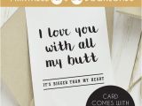 Funny Birthday Cards for My Boyfriend Printable Funny Boyfriend Card Funny Boyfriend Birthday Card