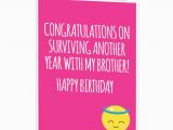 Funny Birthday Cards for Sister In Law Birthday Cards for Sister Funny Quirky Rude Limalima Co Uk