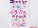 Funny Birthday Cards for Sister In Law Happy Birthday Sister In Law Bday Wishes and Messages for