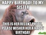 Funny Birthday Meme for Sister 20 Hilarious Birthday Memes for Your Sister Sayingimages Com