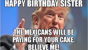 Funny Birthday Meme for Sister Happy Birthday Memes Gifs Wishes Quotes Text Messages