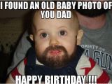 Funny Birthday Meme for son Funny Dad Birthday Memes 2017 Happy Birthday Wishes