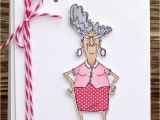 Funny Digital Birthday Cards 280 Best Images About Old Ladies Men Silly Clipart On