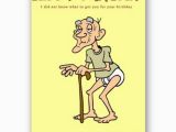 Funny Getting Old Birthday Cards 25 Funny Birthday Wishes and Greetings for You