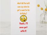 Funny Grandpa Birthday Cards Grandpa Birthday Funny Kids Cute Joke Card Zazzle Com