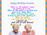 Funny Happy Birthday Quotes for Your Best Friend Funny Letter to My Best Friend On Her Birthday Happy