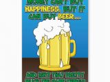 Funny Mens Birthday Cards Printable Funny Birthday Card for Man Beer Funny Greeting Cards