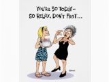 Funny Messages for 50th Birthday Card Funny 50th Birthday Card for Female Zazzle