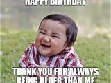 Funny Old Birthday Memes top 100 original and Funny Happy Birthday Memes